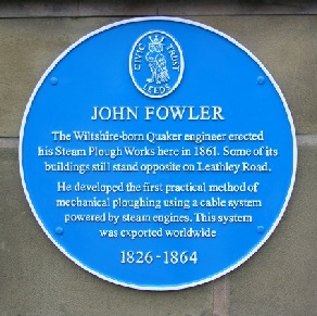 John Fowler’s 150