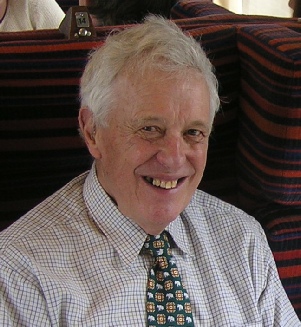 Michael Owen Davies 1930-2021
