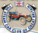 The Steam Car Club