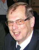 Founder Member of the Steam Plough Club, Treasurer 1967-2011