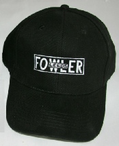 Fowler Leeds Design Cap