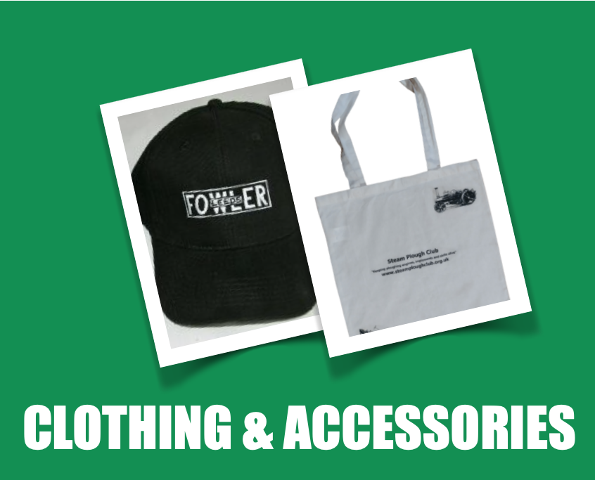 Shop – Clothing & Accessories