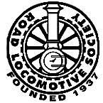 Road Locomotive Society