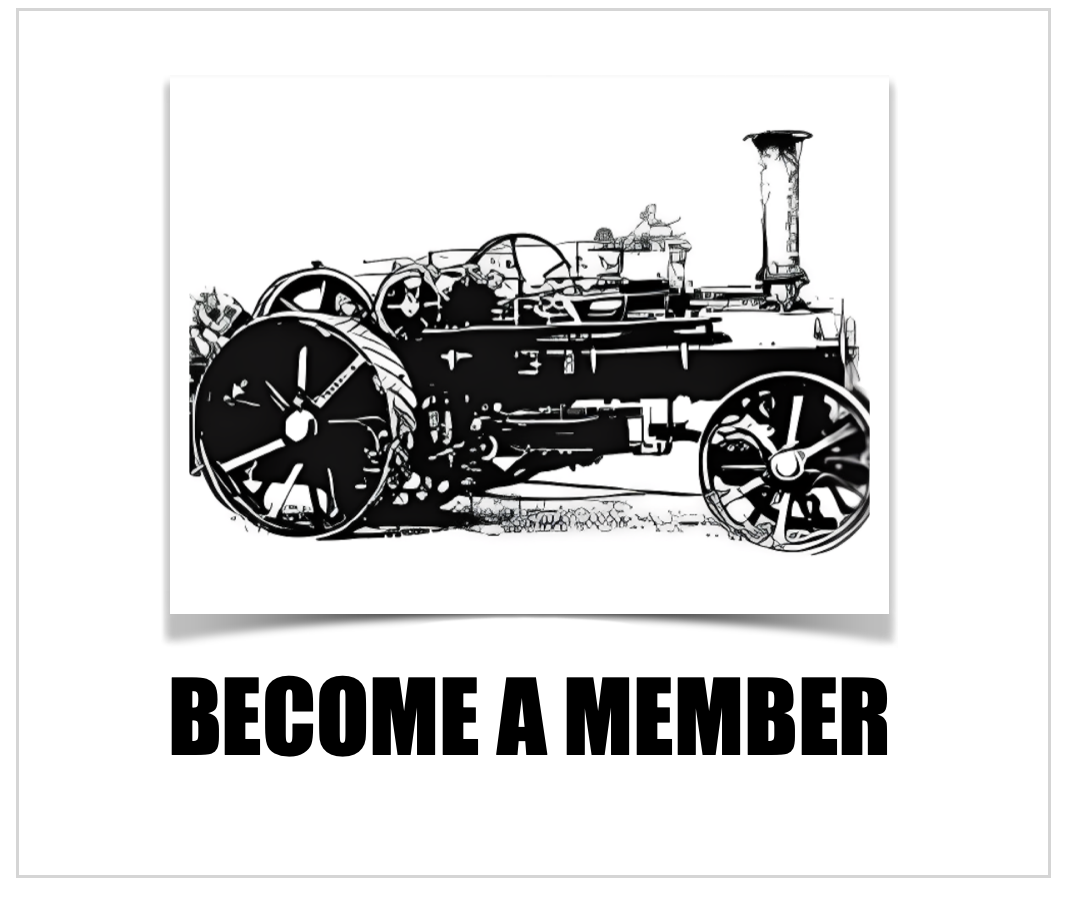 Membership – Become a Member