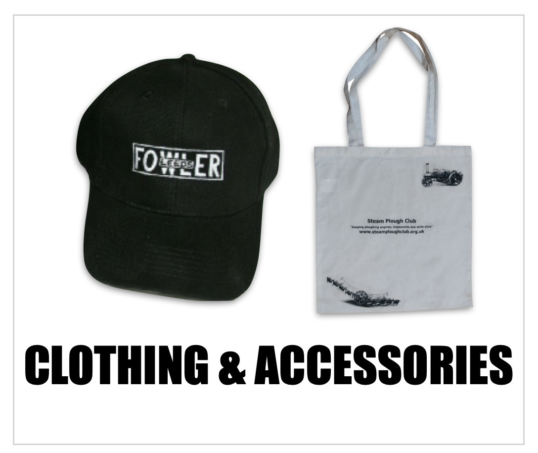 Shop – Clothing & Accessories