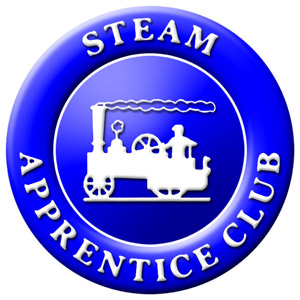 The Steam Apprentice Club
