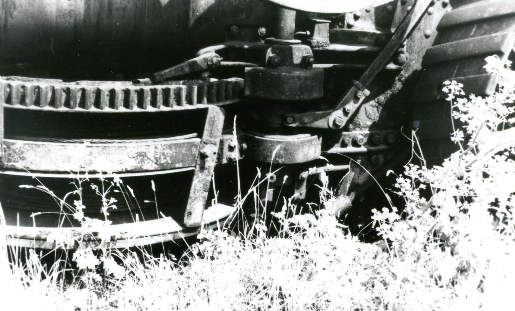 Protected: Steam Ploughing in detail Protected: Steam Ploughing in detail