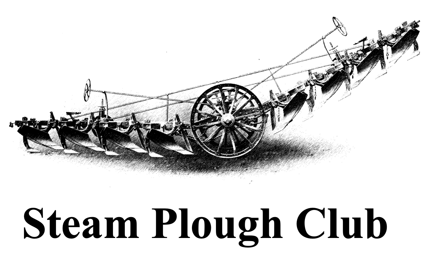 About The Steam Plough Club