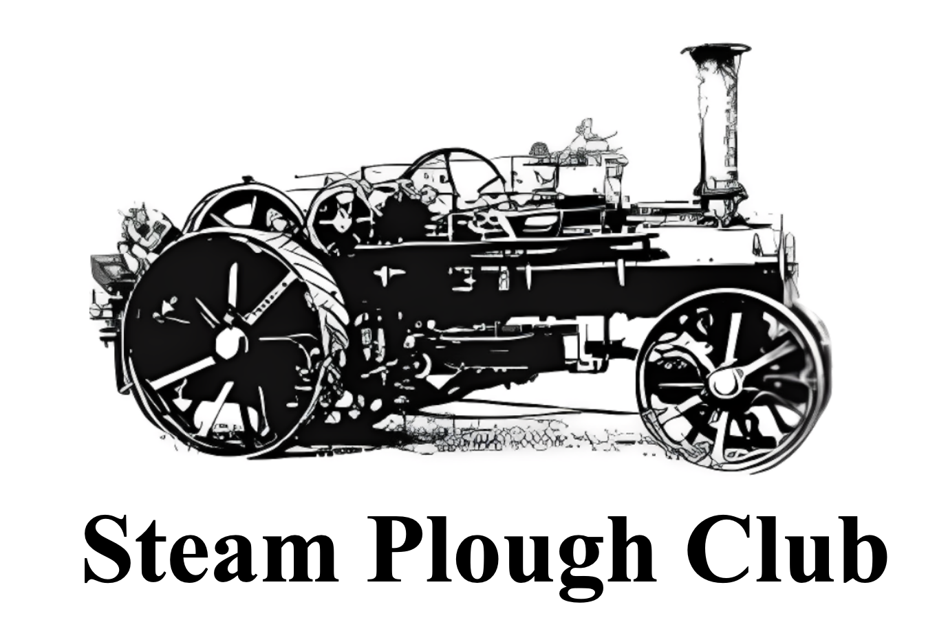 About The Steam Plough Club