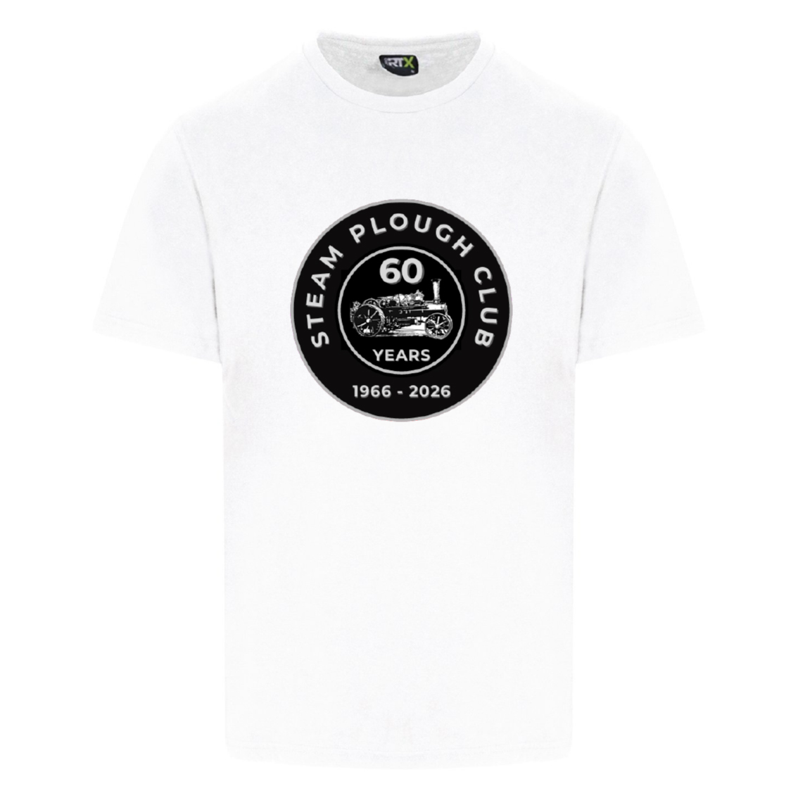 60th Anniversary T-Shirt