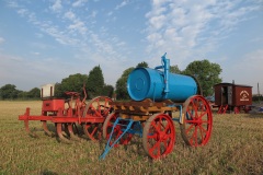 Mike-Priestners-Fowler-4-wheel-water-cart-and-cultivator-Heather-Holmes