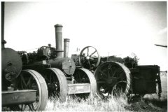 Three Engines