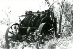 Barford Windlass