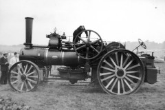 Fowler KKS No.13422 of 1912