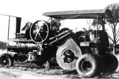 Fowler 22HP Z7 16719 of 1926 RH