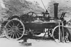 ROL061 Mark Walker has suggested that this photo is of Fowler BB1 15422 when in the ownership of British Portland Cement Manufacturers Ltd of Sundon, Bedfordshire. The records would put that between 1953 and around 1959. The engine has now been dismantled and is in storage with its owner in Devon
