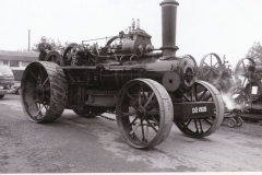 Fowler BB PE 15337 (DO 1928) of 1919