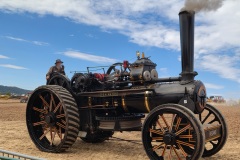 Sevington at Welland Steam Rally 2026
