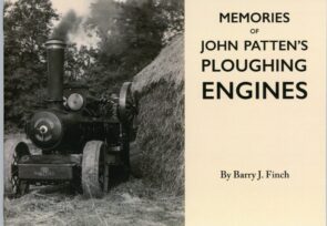 Memories of Patten engines