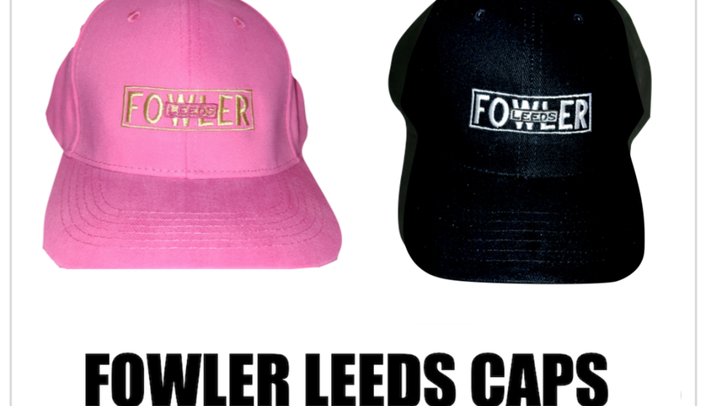 Fowler Leeds Caps