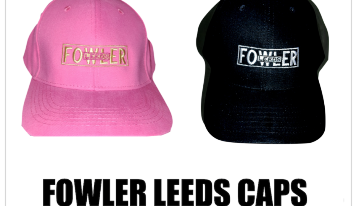 Fowler Leeds Caps