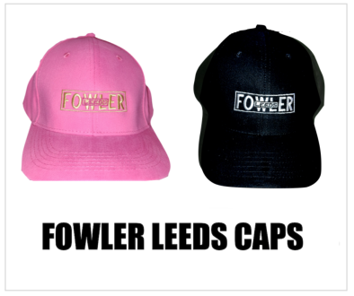 Fowler Leeds Caps