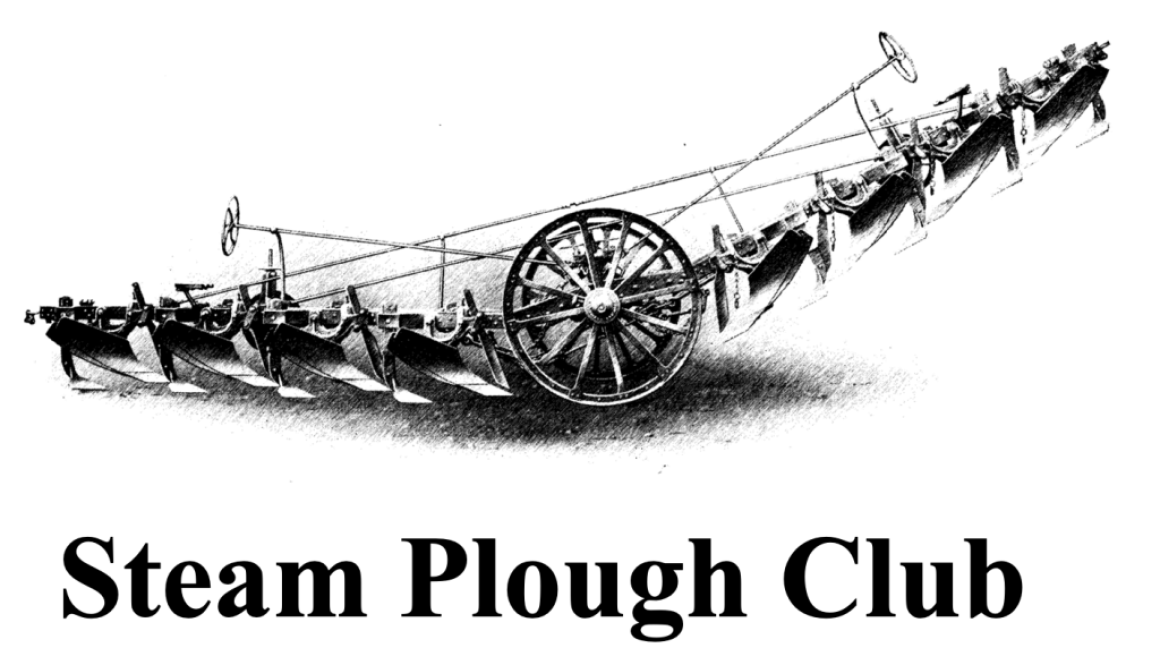 SPC 2025 Plough logo SPC 2025 Plough logo