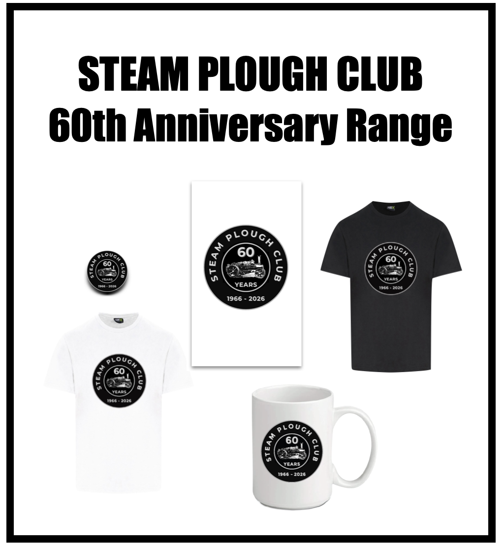 60th Anniversary Range